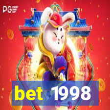 bet 1998